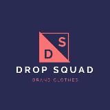 DROP SQUAD - дропшиппинг молодежной одежды
