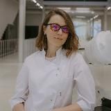 Катя Щербакова