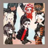 Всë про Highrise💋