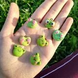 Лепка | Лепка из глины