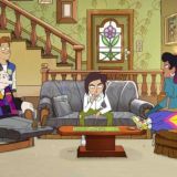 Главный чат – Корпорация «Заговор» на 28 октября