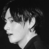 оглушающая тишина.