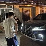 Чёрная любовь | Госпожа Фазилет и её дочери