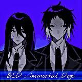 BSD :: Immortal Dogs