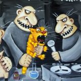 Спизженое обсуждение