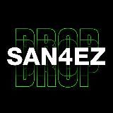 👟 San4ez Drop 👟|Санчез Дропшиппинг Украина