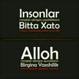 UNIVERSAL GRUPA 12 VILOYAT