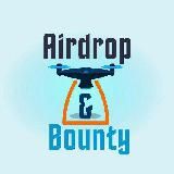 Аирдроп и Баунти🎖Airdrop & Bounty🎖