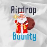 Аирдроп и Баунти🎖Airdrop & Bounty🎖