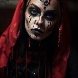 SACRED GOLDEN HOUSE | ДАРЬЯ ХОЛИКЭТ