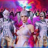 𝐃𝐑𝐄𝐀𝐌 𝐖𝐎𝐑𝐋𝐃