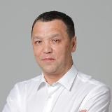 Динар Гильмутдинов