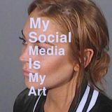 she’s more into scented candles