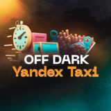 YANDEX EDA | YANDEX TAXI