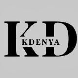 KDENYA Scalp