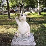 Бабушкины внуки