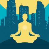 Канал марафона по медитации