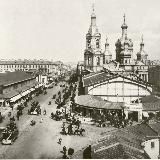 Тупики и околотки. Прогулки по исчезнувшему Петербургу