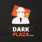«DARK PLAZA» — чат