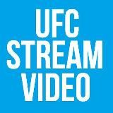 UFC Stream Video|UFC Прямая трансляция и Видео