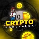 Crypto Marshalok