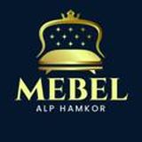 MEBEL ALPHAMKOR