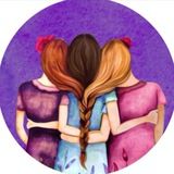 КЛУБ «КРУГ ПОДРУГ»