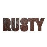 The Rusty pub