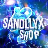 🕸╰➤ 🔮 𝙎𝘼𝙉𝘿𝙇𝙇𝙔𝙓 𝙎𝙃𝙊𝙋 🕷 ‖ 𝑹𝒐𝒃𝒍𝒐𝒙