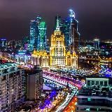 НАША МОСКВА.