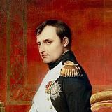 Наполеон в беттинге