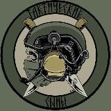 Славянский RAVE