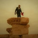 Неслучайный свидетель