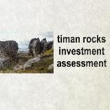 Инвестиционная оценка