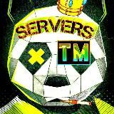  𝐓𝐌 𝐒𝐄𝐑𝐕𝐄𝐑𝐈 