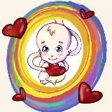 Я ЖИВОЙ! 🌳☀️