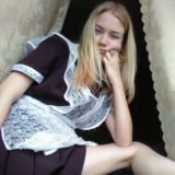 Сливы девушек