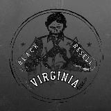 VIRGINIA Black Resell