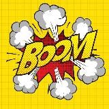 РАБОТА ДЛЯ ВСЕХ. BOOM!