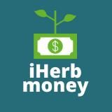 iHerb Money 50% Off 💸