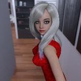 New life with my daughter