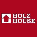 HOLZ HOUSE I ХОЛЬЦ ХАУС
