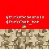 F.U.C.K.U.P.❌C.H.A.N.N.E.L.S.