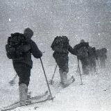 Перевал Дятлова