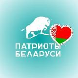 Патриоты Беларуси (официально)