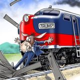 Trump Train