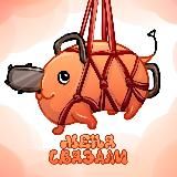 меня связали