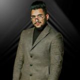 الاعلامي محمد الكنانيIQ