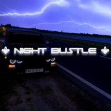 ⚜️ Night Bustle ⚜️
