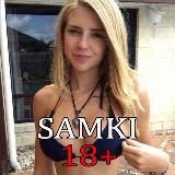 samki 18+